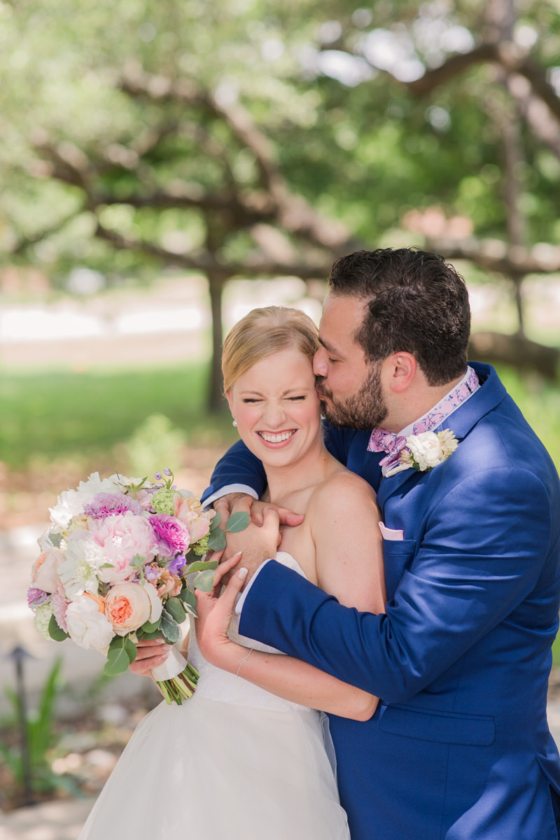 Romantic Intimate Elopement