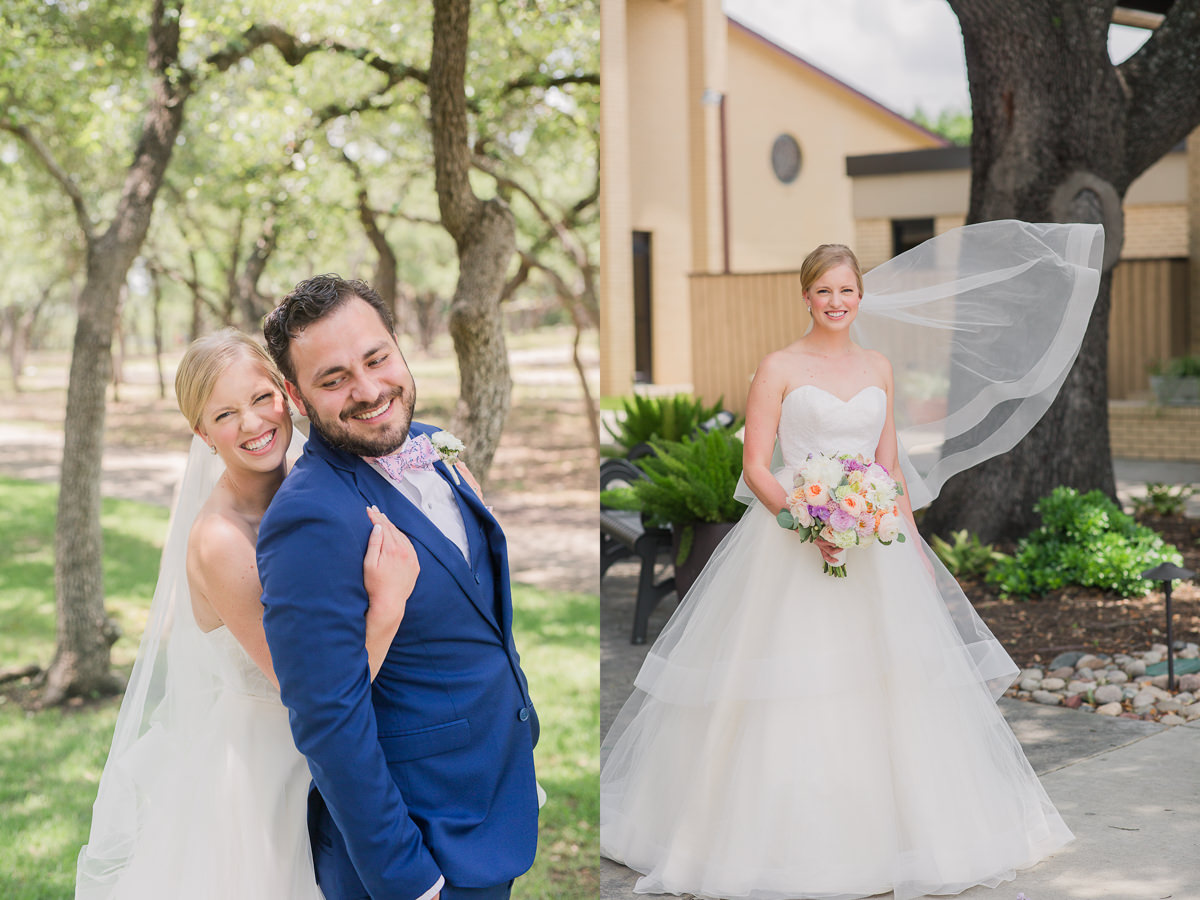 Romantic Intimate Elopement