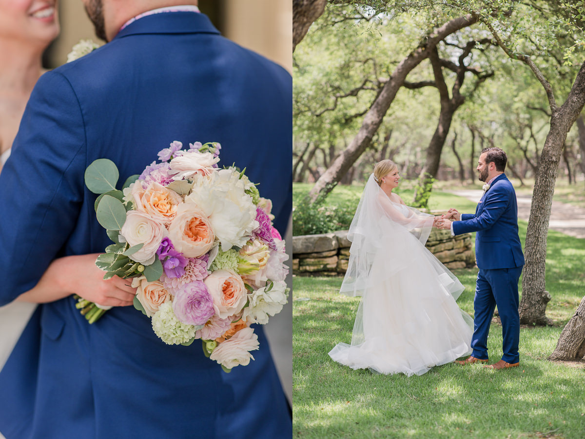 Fun Intimate Elopement