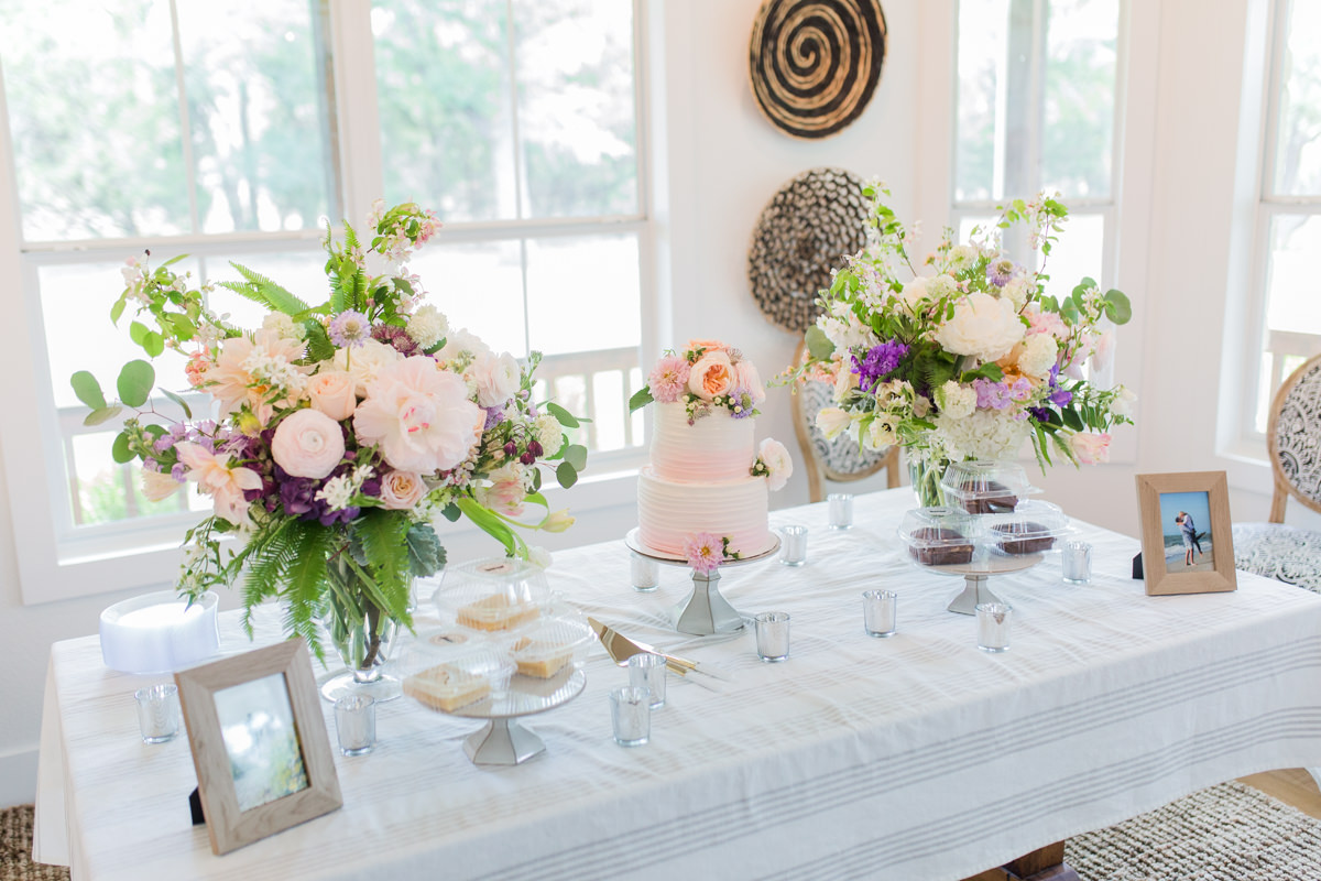 Texas Hill Country Elopement Photographer