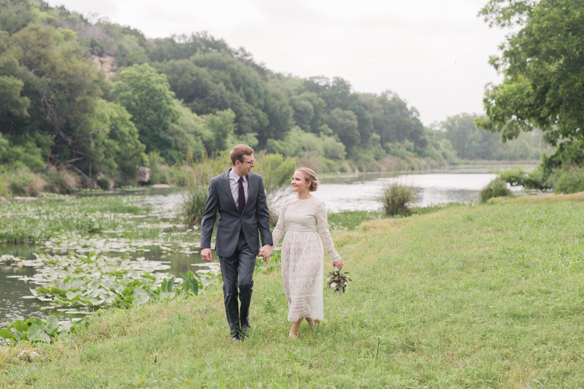 Texas Adventure Elopement