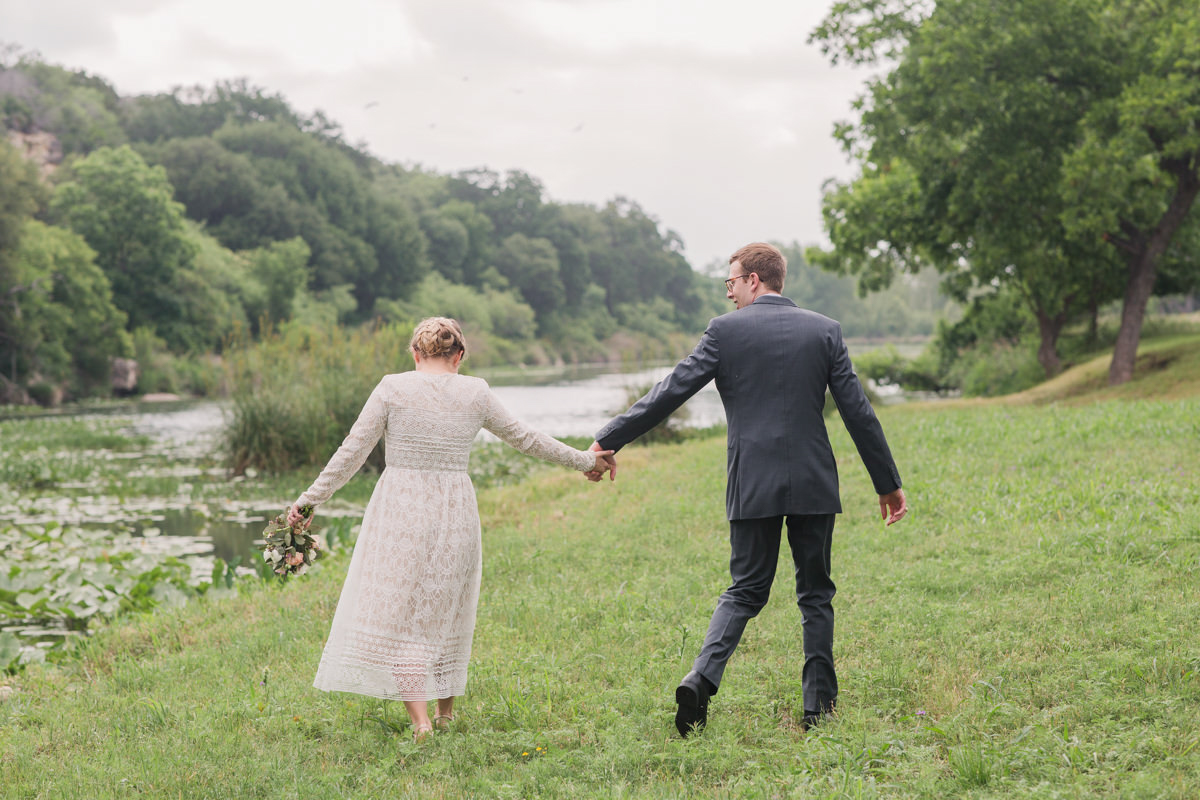 Texas Adventure Elopement