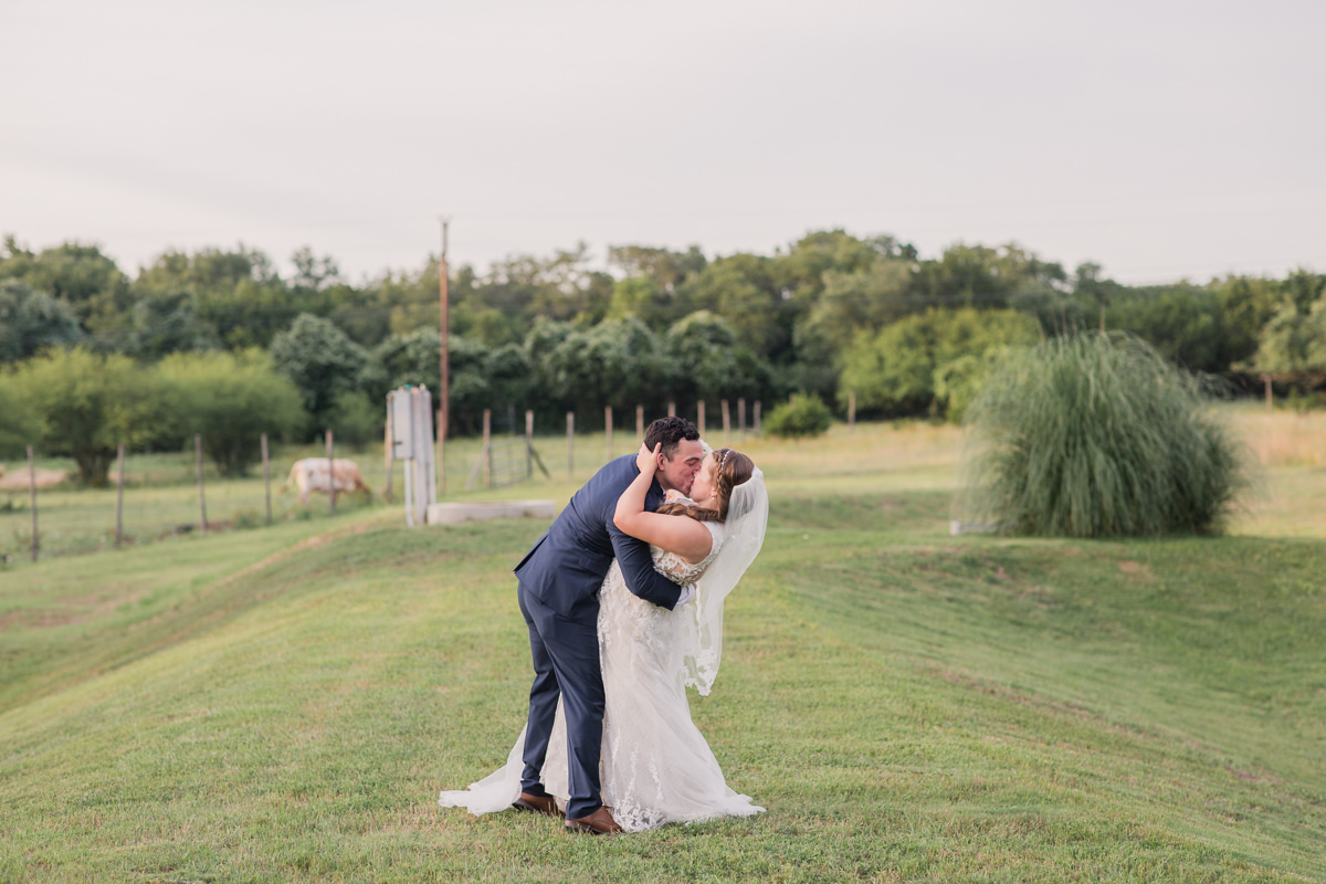 The Addison Grove Austin Wedding Venue