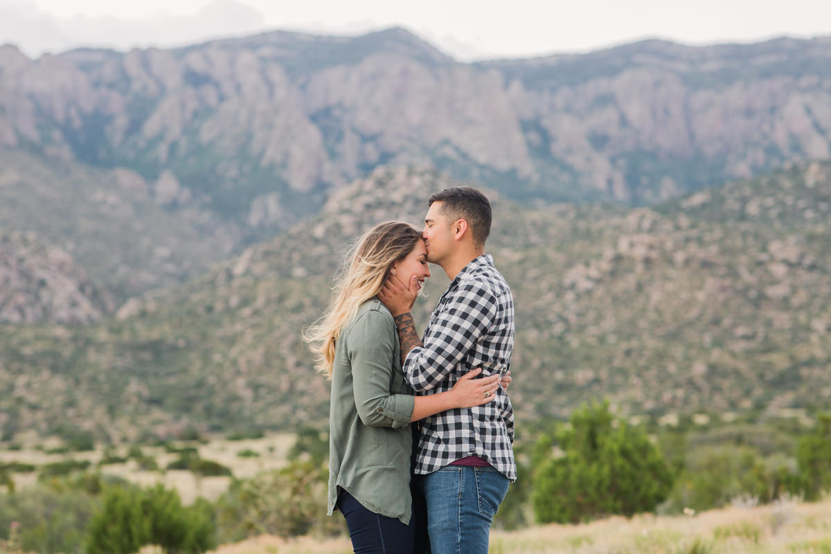 Albuquerque Destination Couples Session Photographer