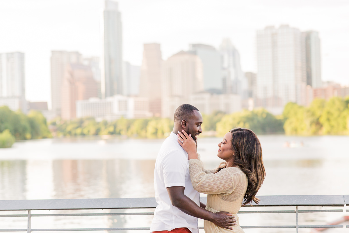 Boardwalk Marriage Proposal