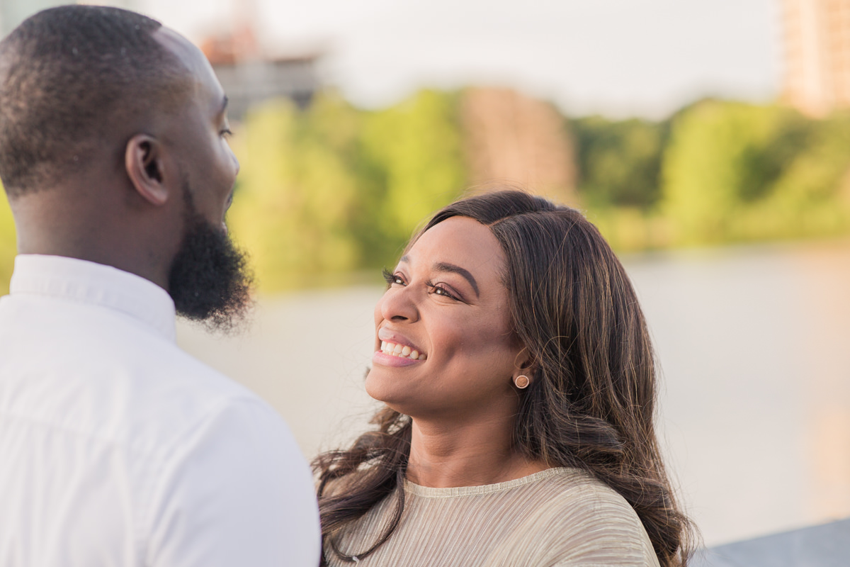 Austin Proposal Photographer