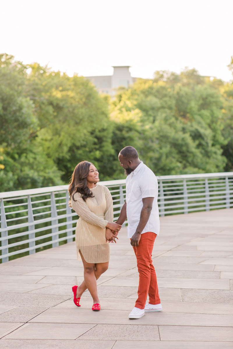 Romantic Proposal Photos
