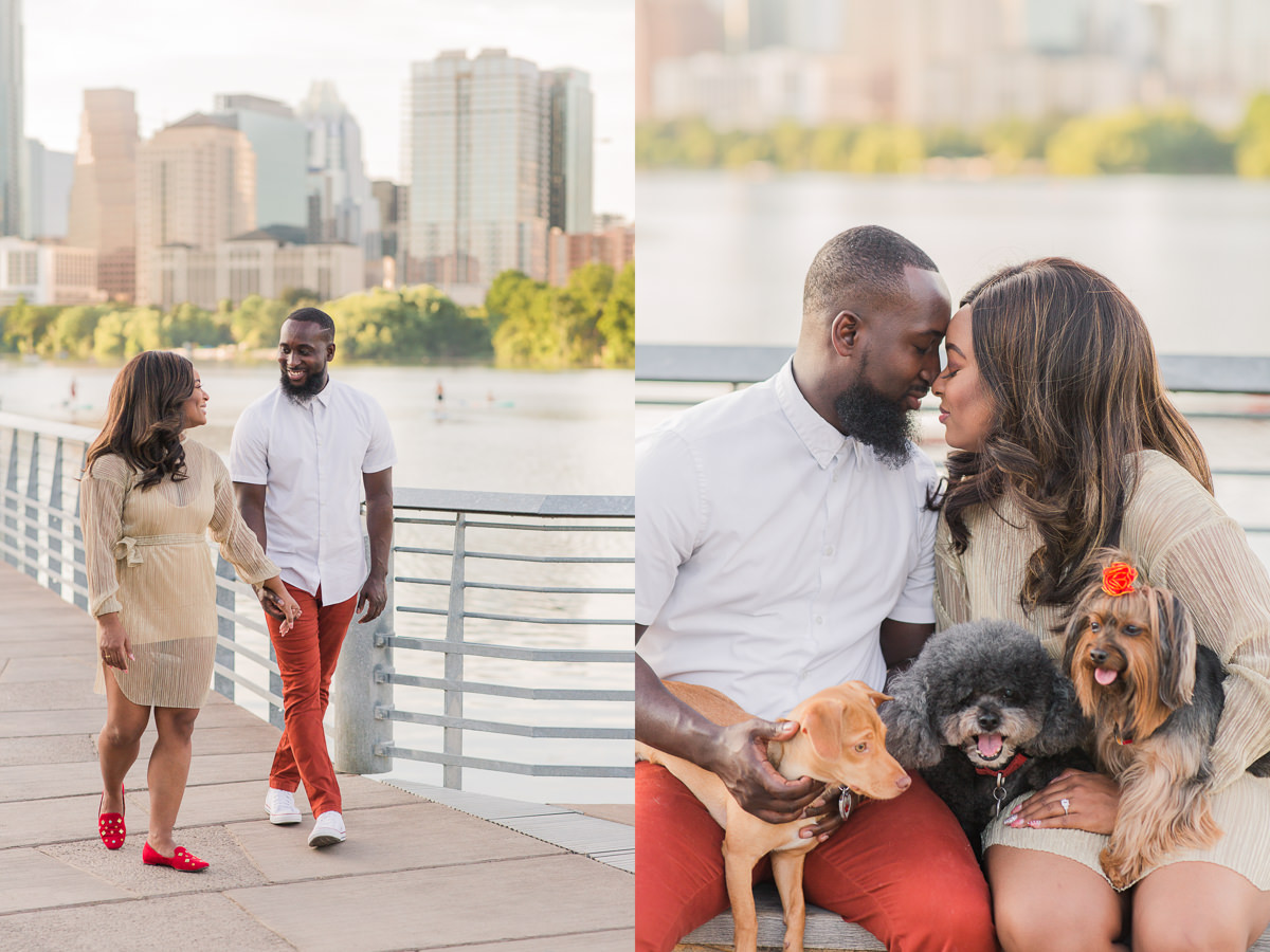 Austin Proposal Photographer