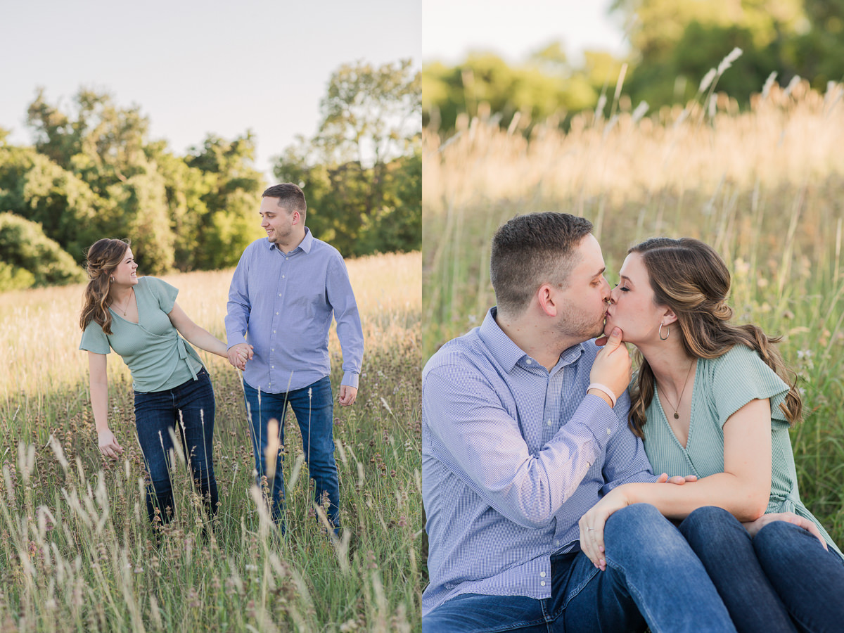 Austin Texas Couples Adventure Fun Photos