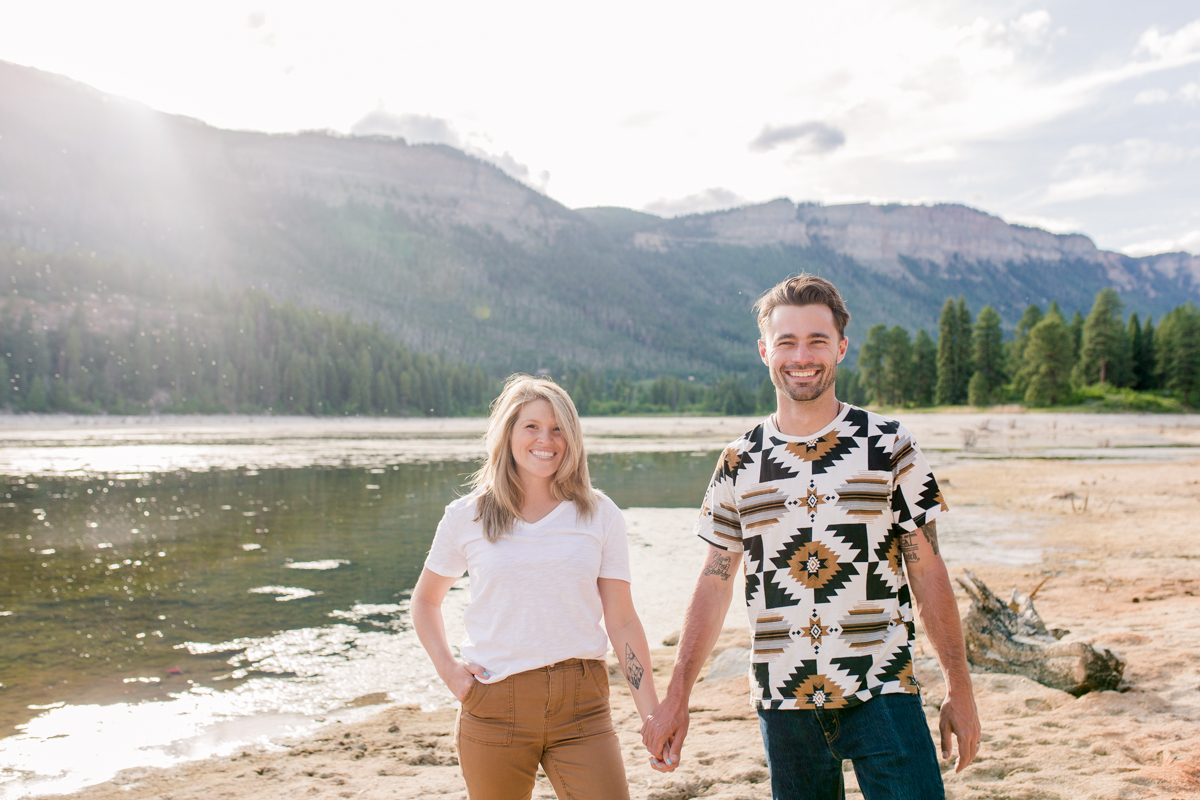 Lauren Garrison Photography Destination Colorado Wedding Photographer