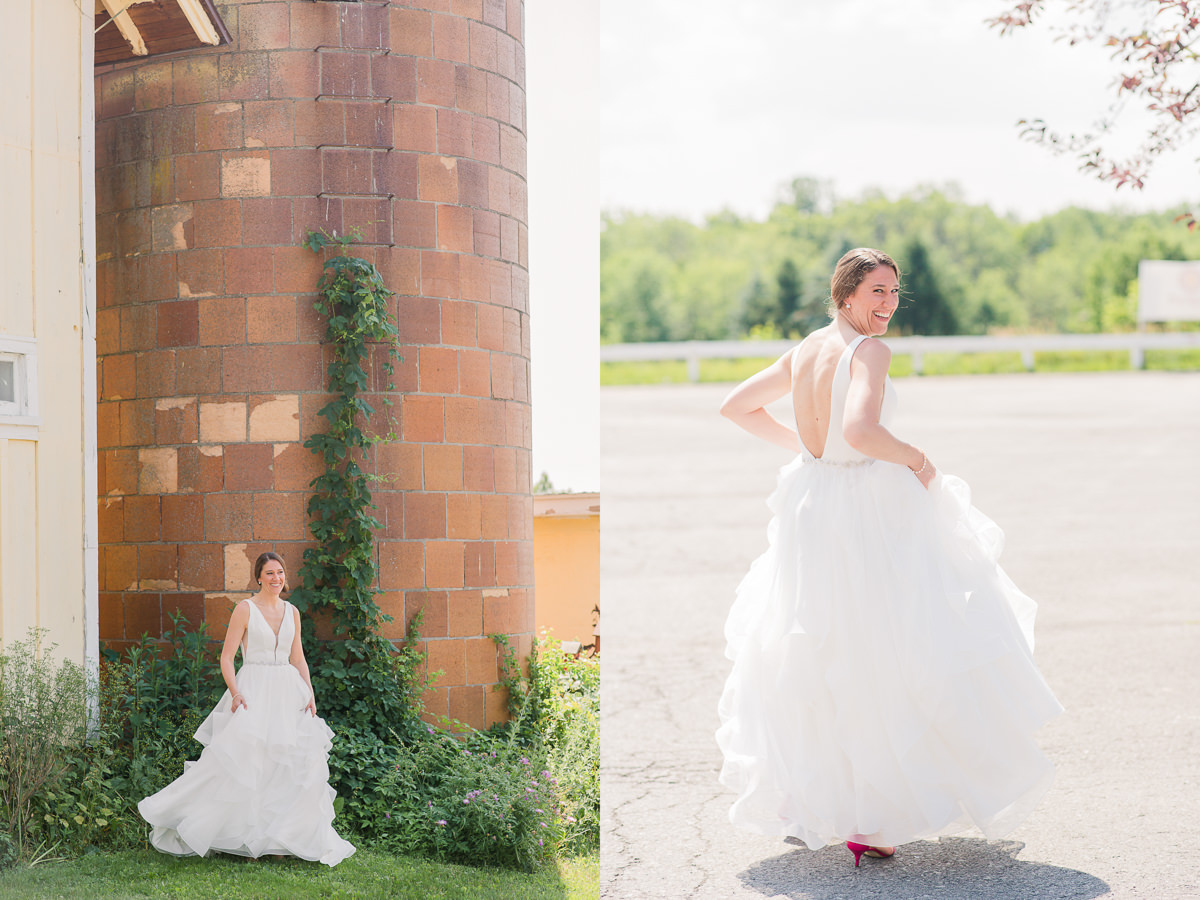 Lauren Garrison Destination Wedding Photography