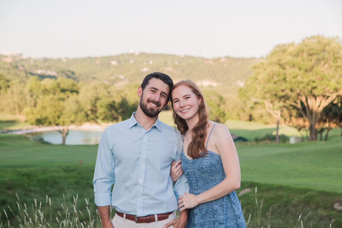 Best proposal locations Austin Texas