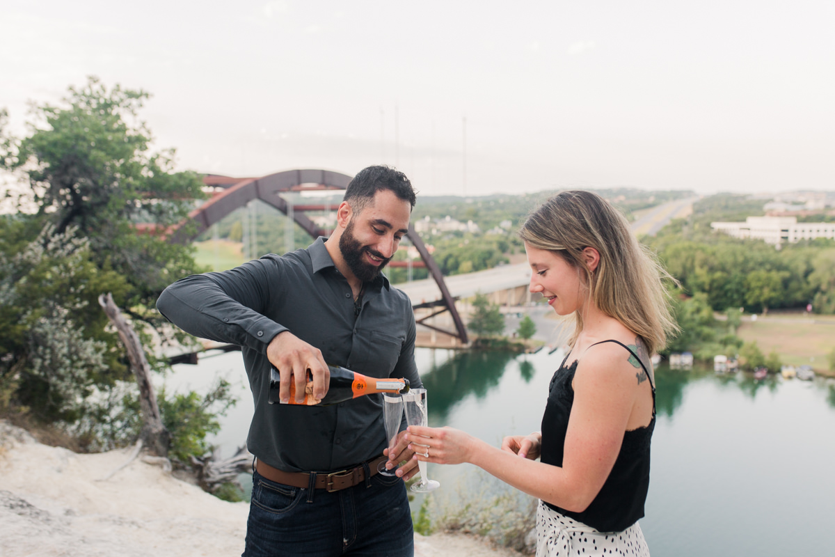 Champagne Celebrate