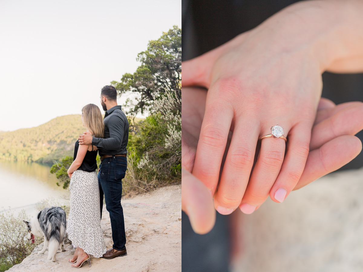Engagement Ring