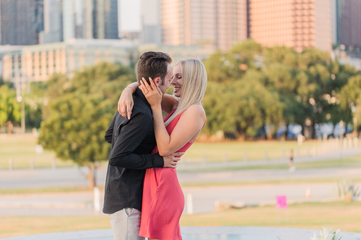 romantic proposal pictures