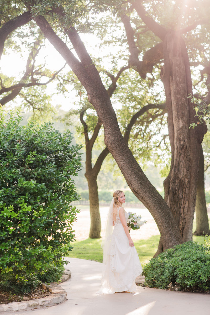 Christoval Vineyards San Angelo Wedding Photographer