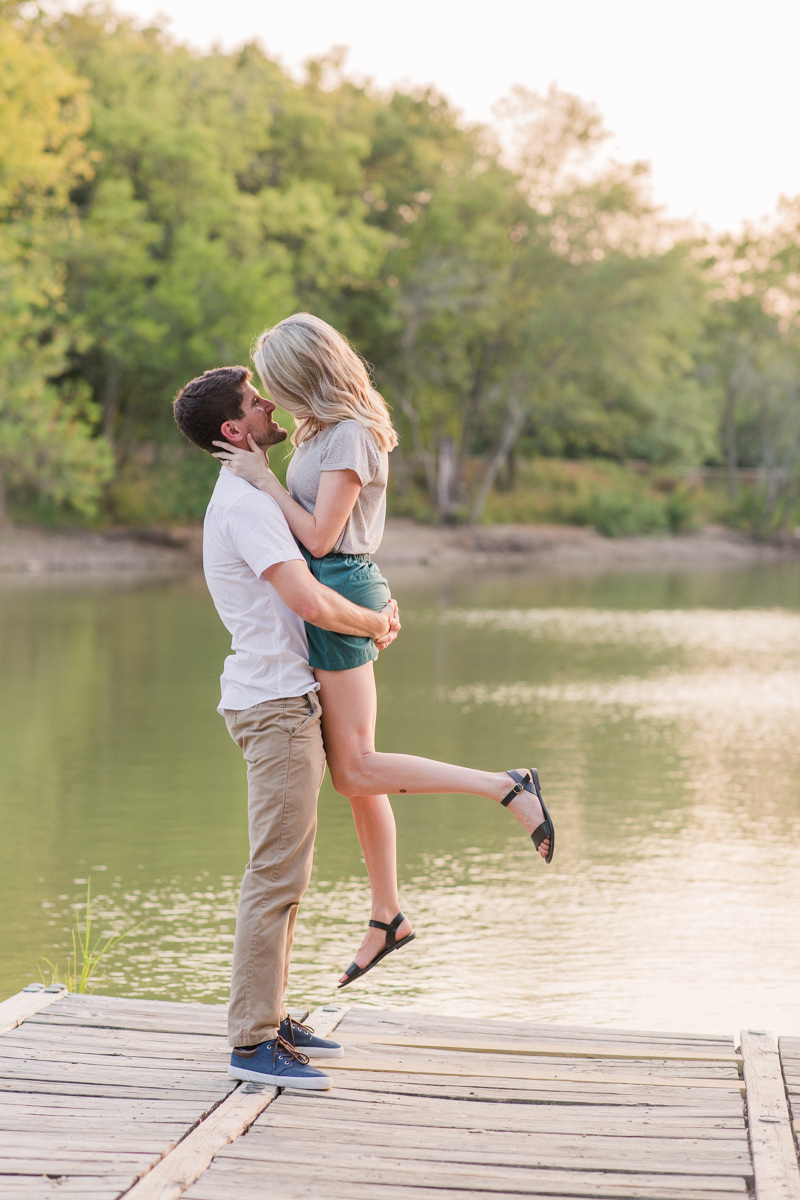 Mills Pond Photos Austin, Texas