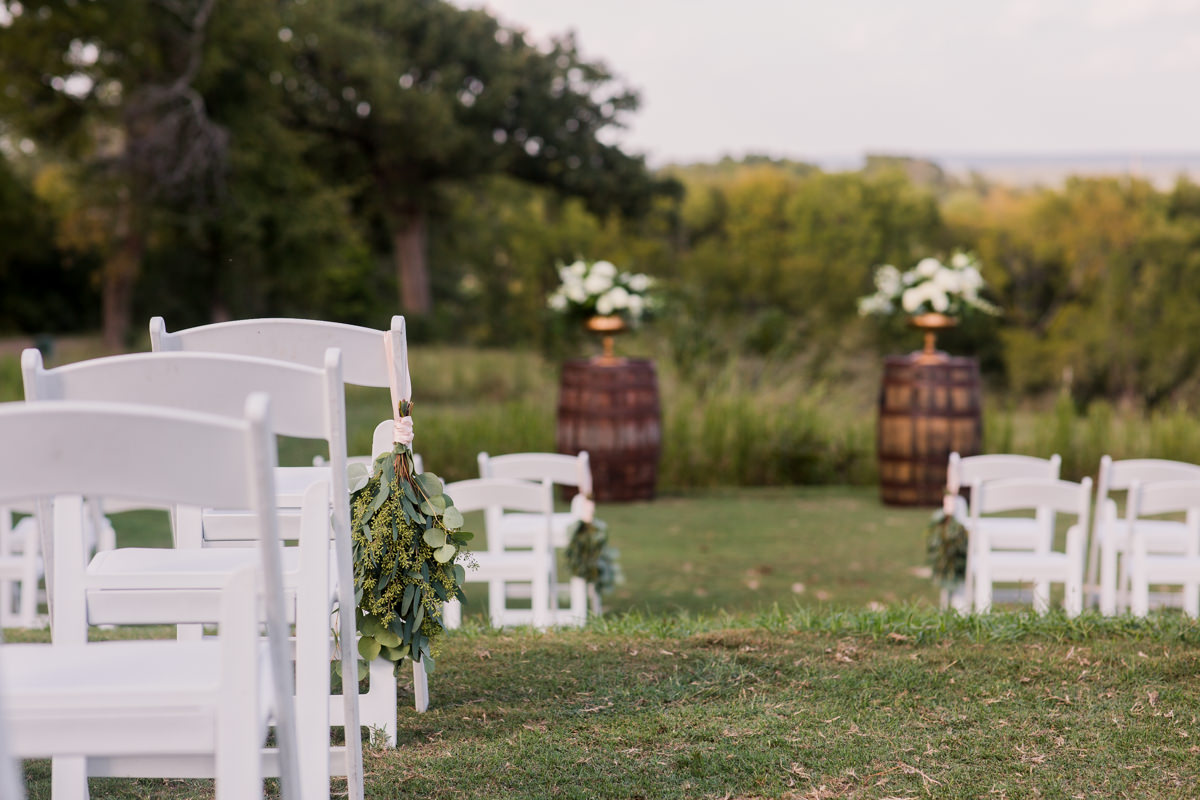 Hyatt Lost Pines Austin Wedding Photographer 12th hole