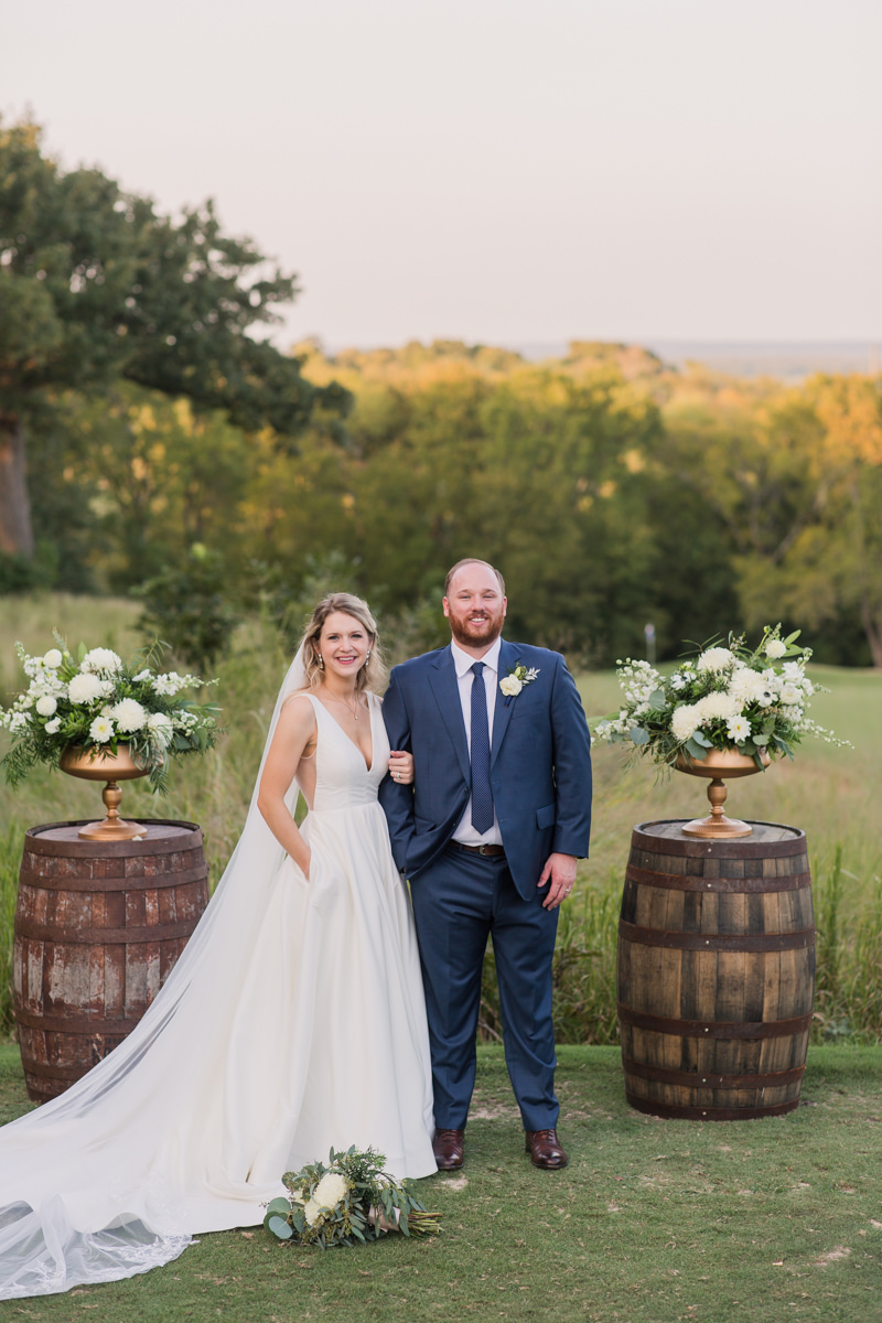 Hyatt Lost Pines Austin Wedding Photographer