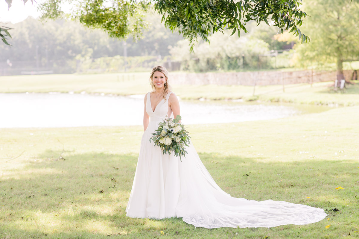 Hyatt Lost Pines Austin Wedding Photographer