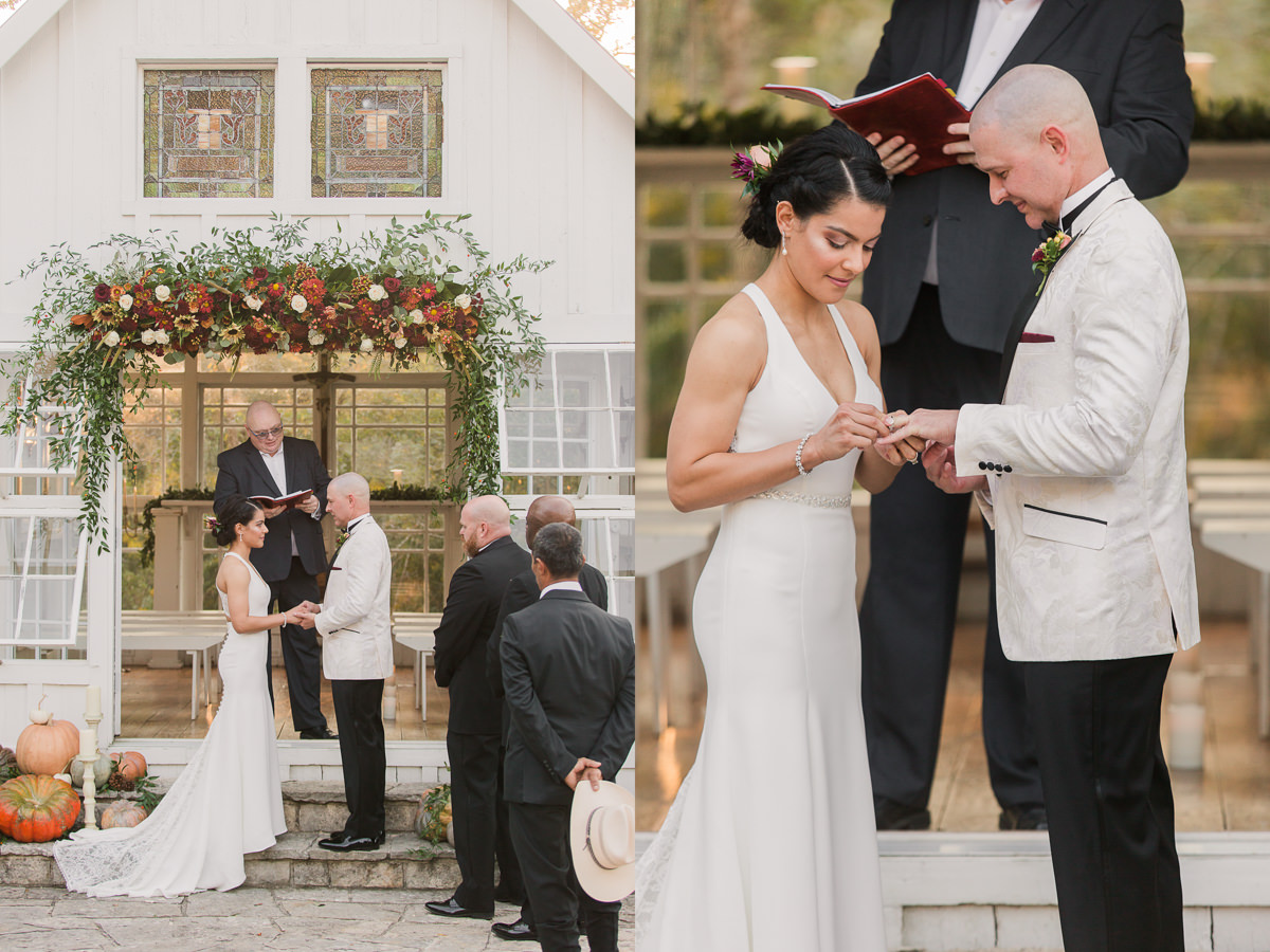micro wedding photography