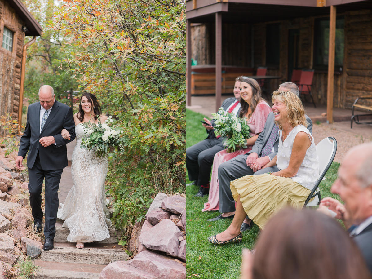 Lauren Garrison Destination Colorado adventure wedding elopement photographer 