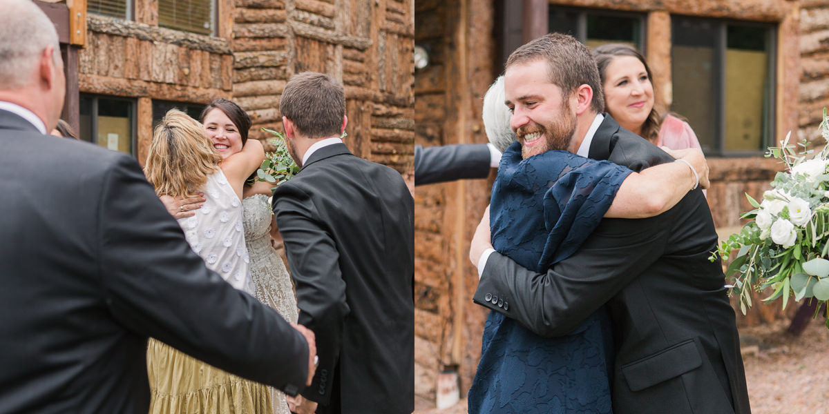 candid wedding photographer