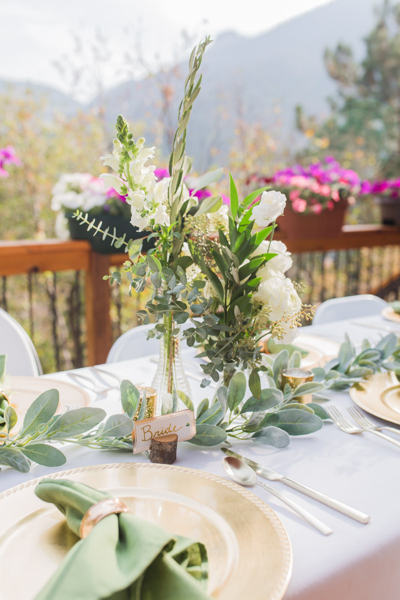 Lauren Garrison Destination Colorado adventure wedding elopement photographer 