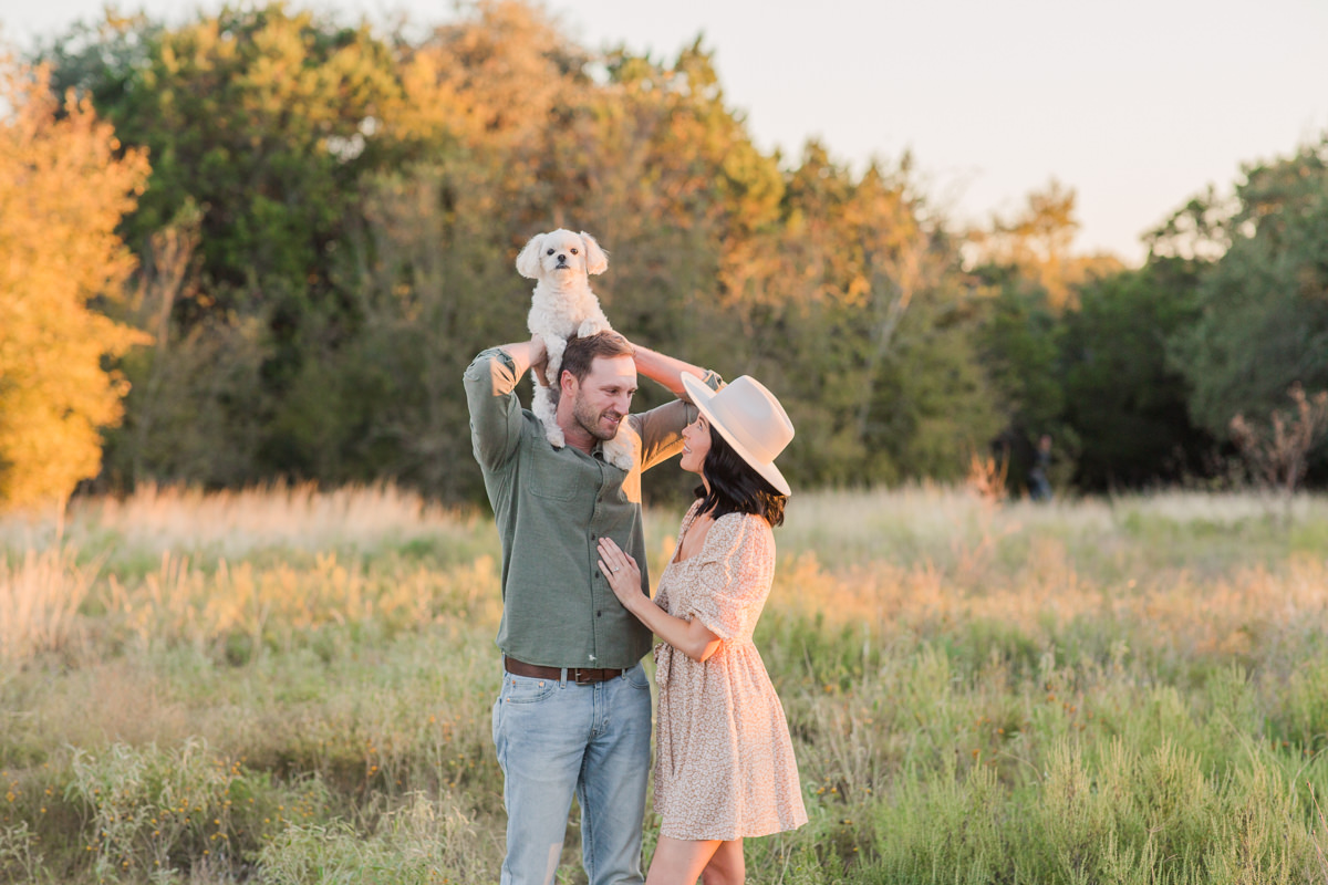 Old Dog Photo Mini-Session