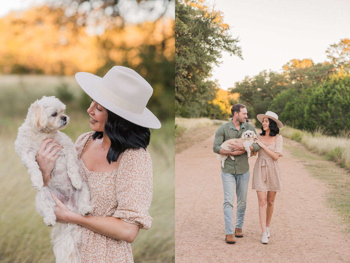 Circle C Park South Austin Mini-Session Photography