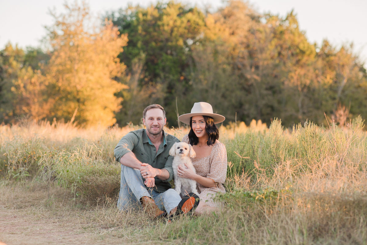 Circle C Park South Austin Mini-Session Photography