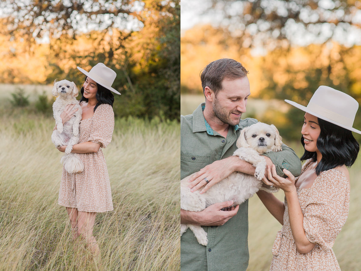  Austin Fall Mini-Session Photographer