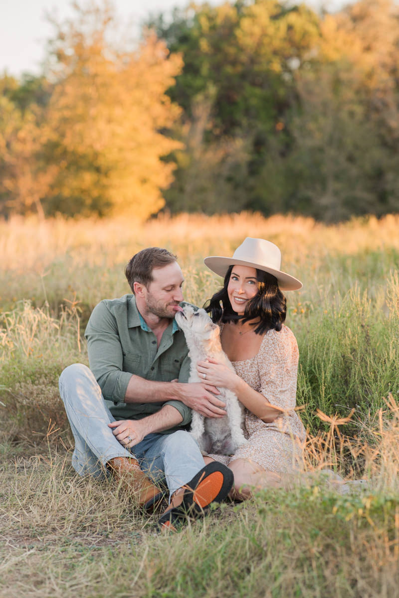 Lauren Garrison South Austin Fall Mini-Session Photographer