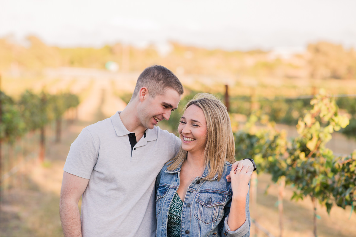 best places to propose Austin, best places to propose in fredericksburg texas, fredericksburg texas proposal photographer, lauren garrison wedding photography, proposal photographer, Slate Mill Collective winery, vineyard marriage proposal pictures, winery proposal