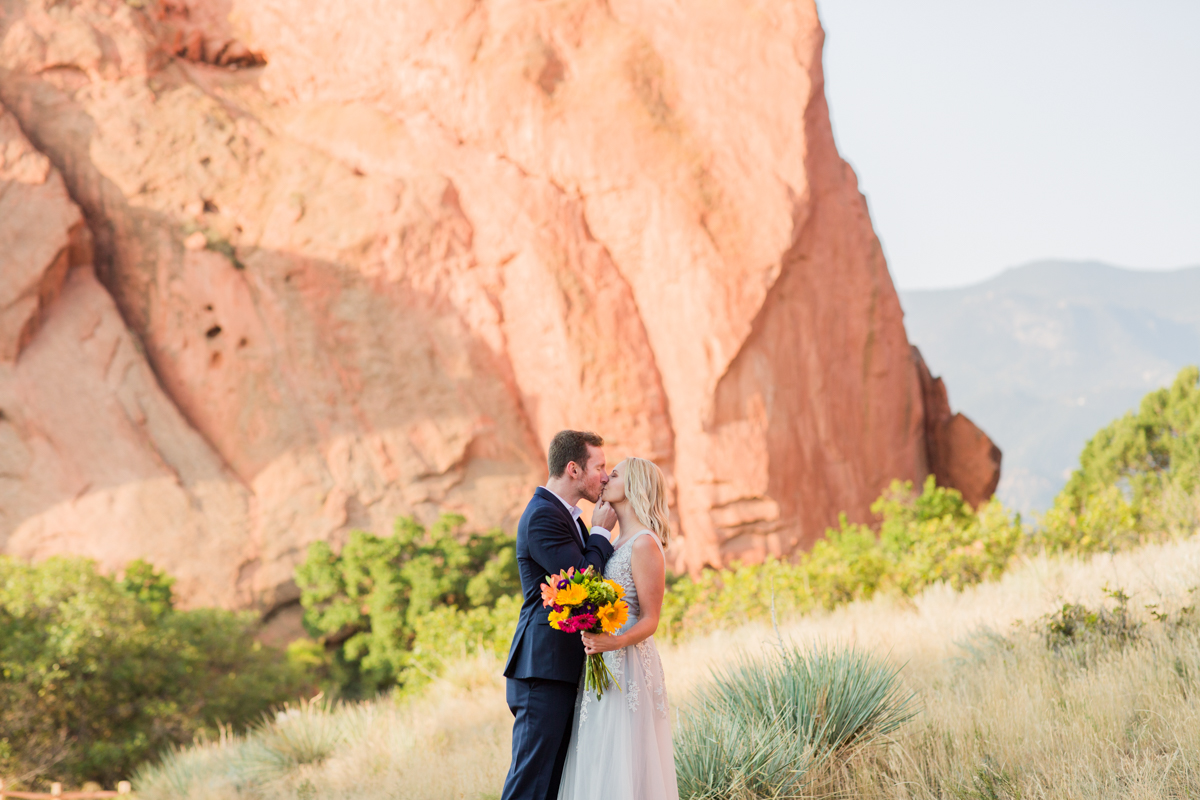 best places to elope colorado