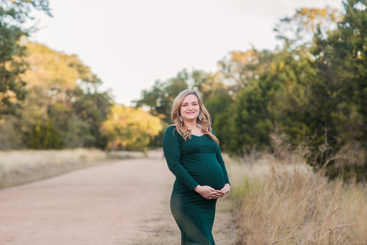 pregnancy announcement maternity photos