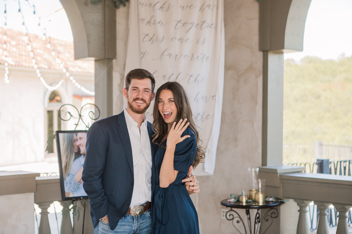 Villa Antonia - best places to propose in Austin, Texas - marriage proposal - engagement venue