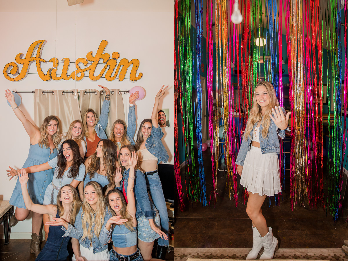 What to do Austin Texas Bachelorette Party