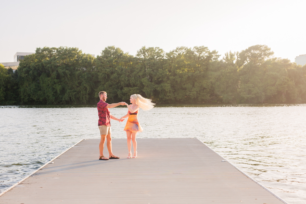 Boat Dock