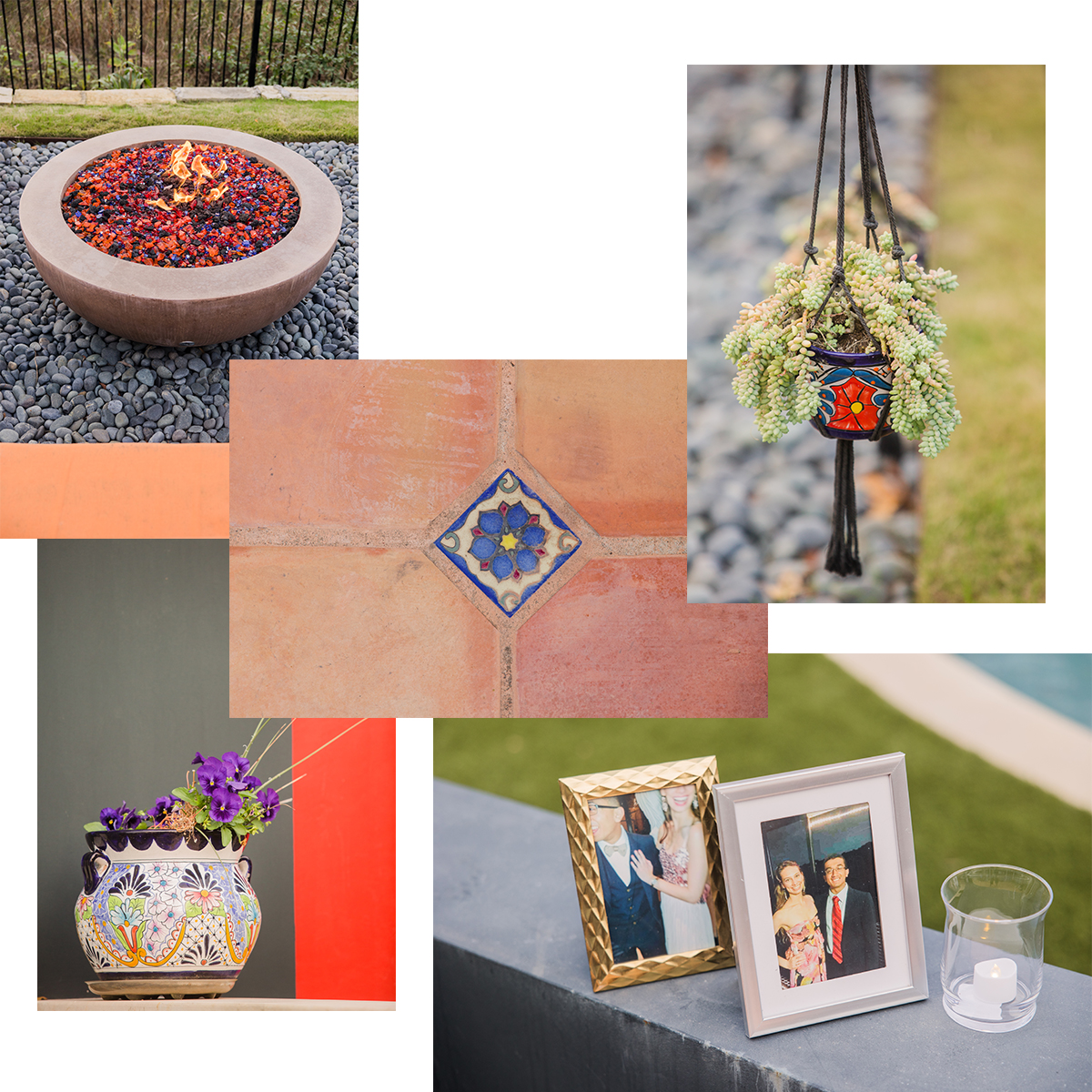 southwestern style wedding proposal venue, airbnb peerspace