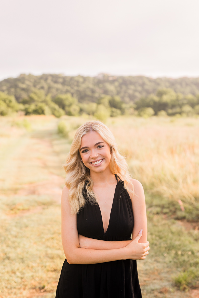 best senior photographer austin