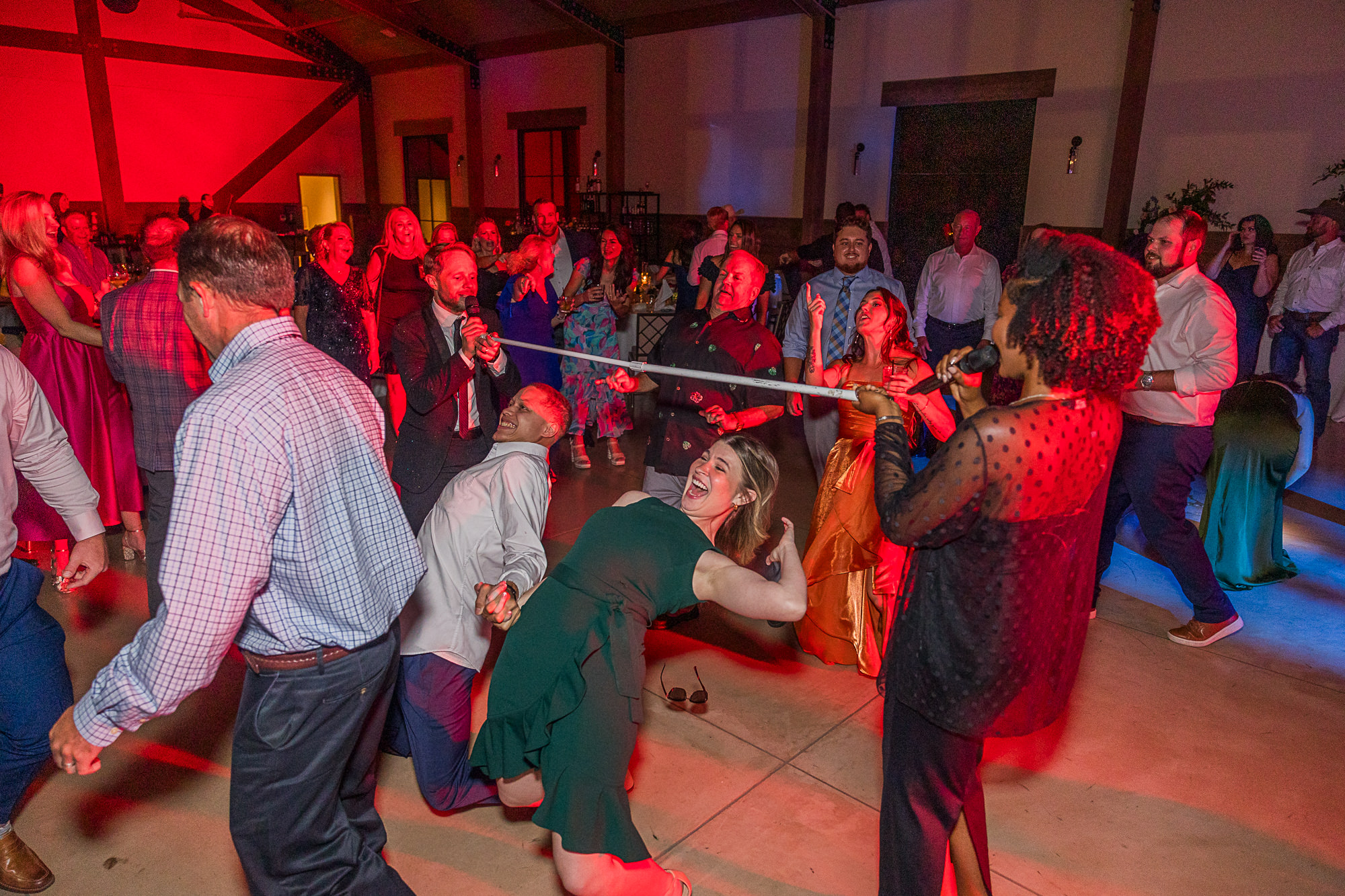 The Nightowls wedding band Austin Texas