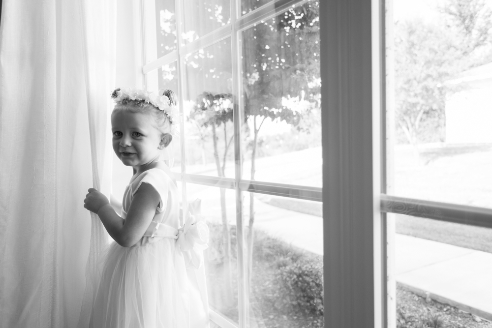 The Milestone Denton Wedding