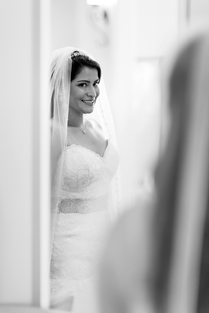 The Milestone Denton Wedding