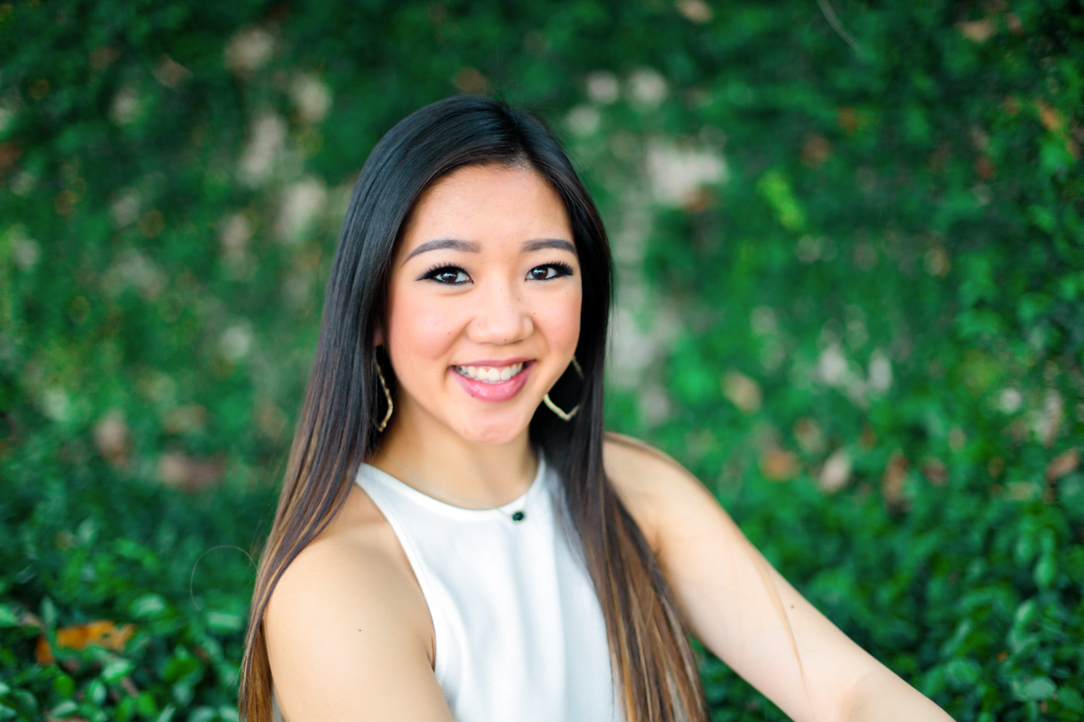 mccallum high school senior photos