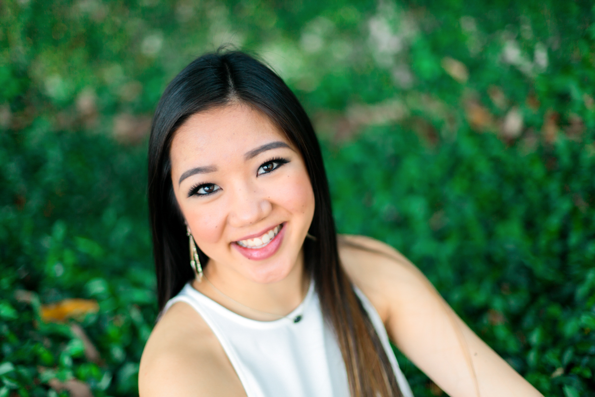 mccallum high school senior photos