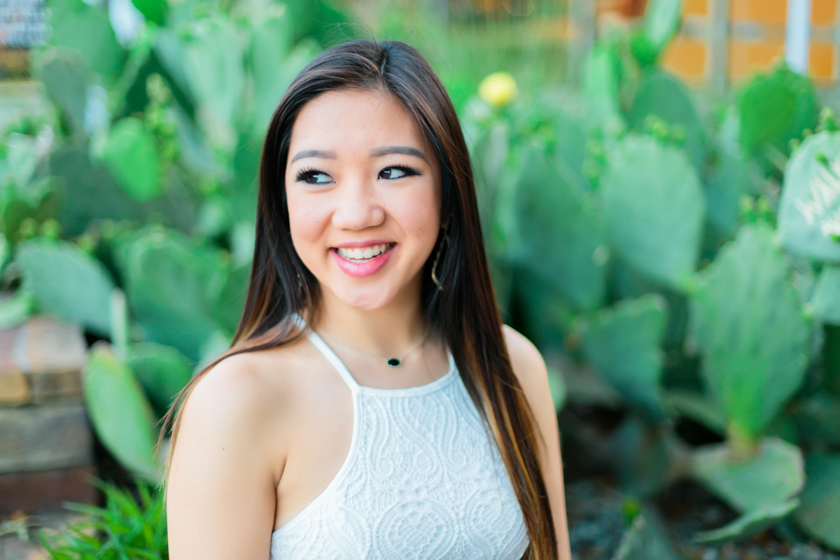 mccallum high school senior photos