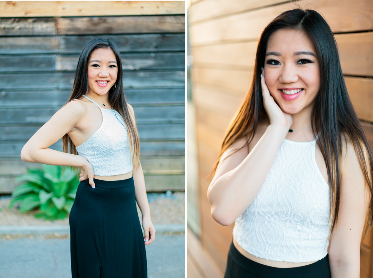 mccallum high school senior photos