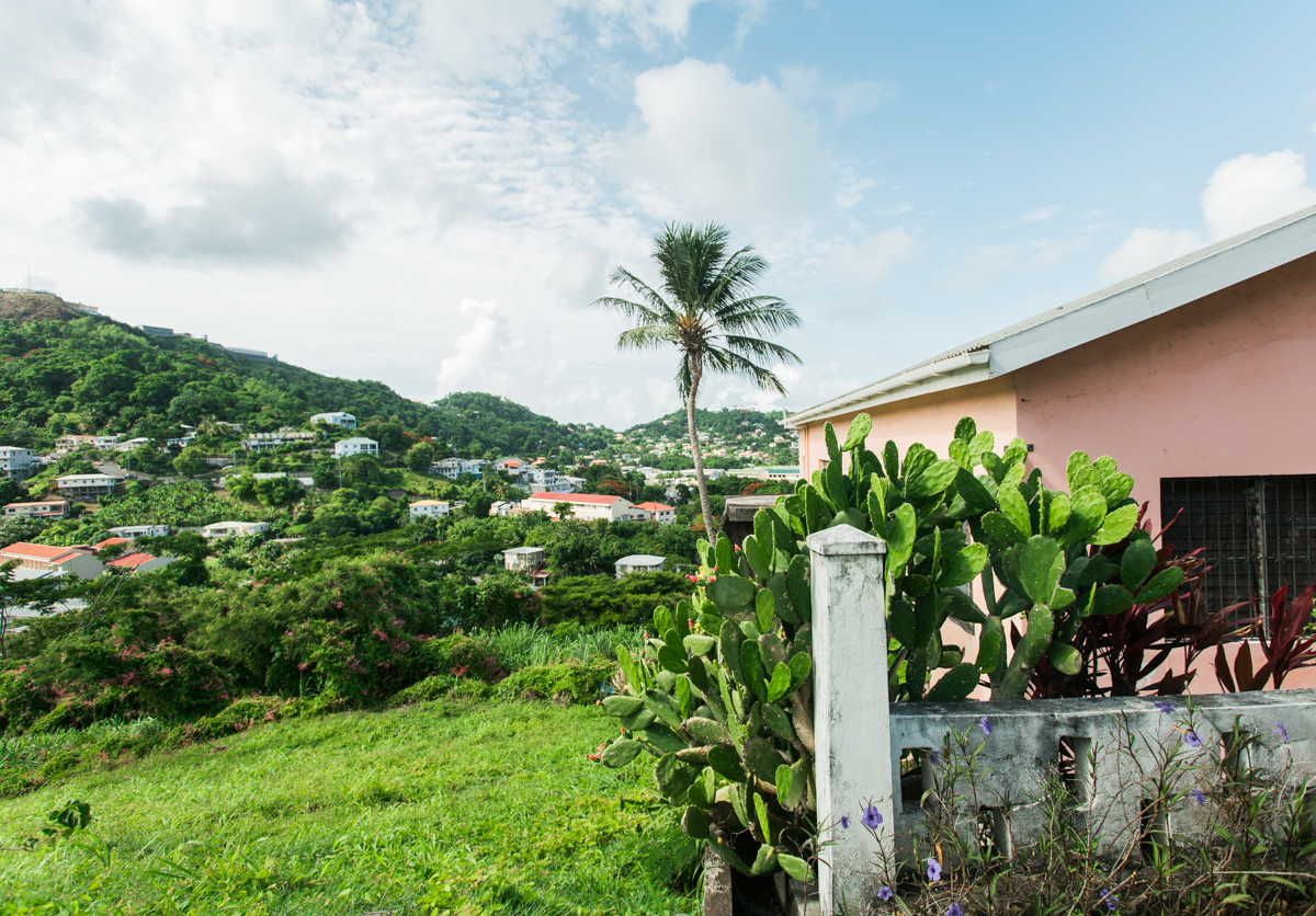 grenada photography