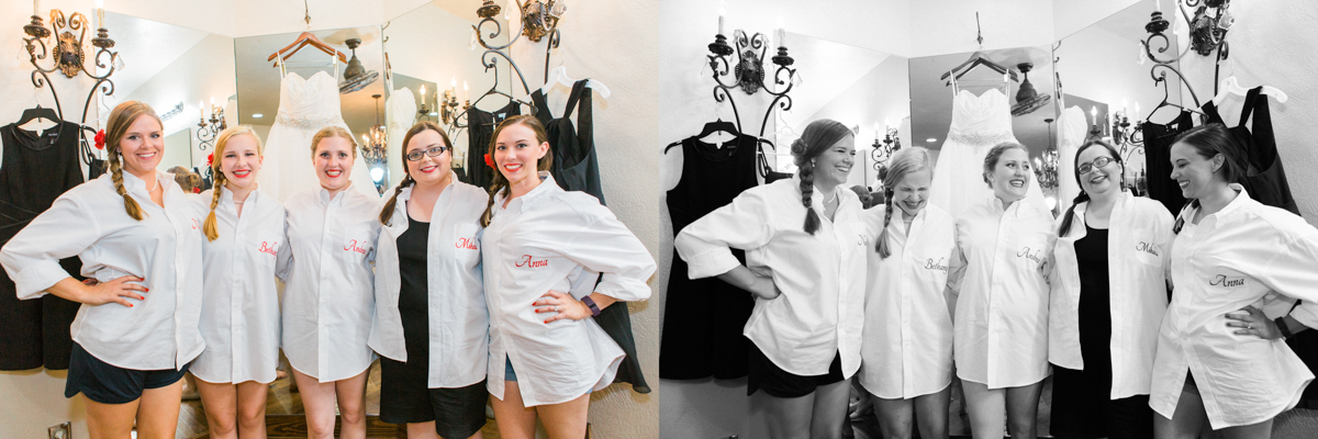 Eric and Andrea's Georgetown, Texas wedding at Gabriel Springs